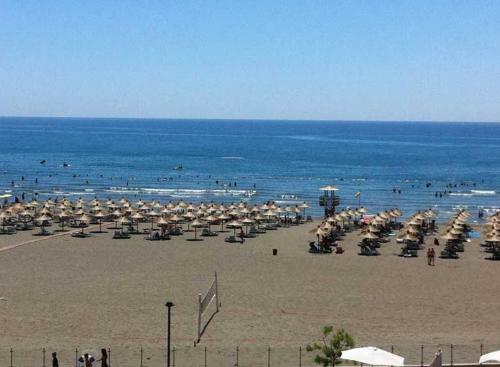 Apartamento Blue Sea