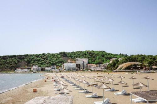 Apartamento Blue Sea