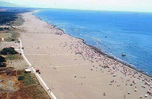 Apartamento Blue Sea