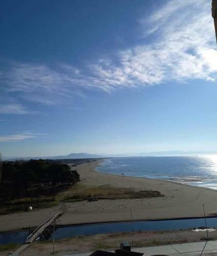 Apartamento Blue Sea
