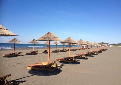 Hostal Apartments Daka