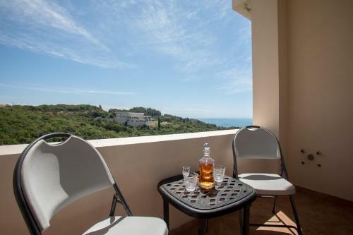 Hostal Vera Apartments