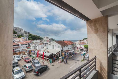 Bed & Breakfast Poseidon Garni Hotel