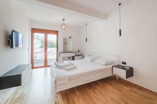 Bed & Breakfast Poseidon Garni Hotel
