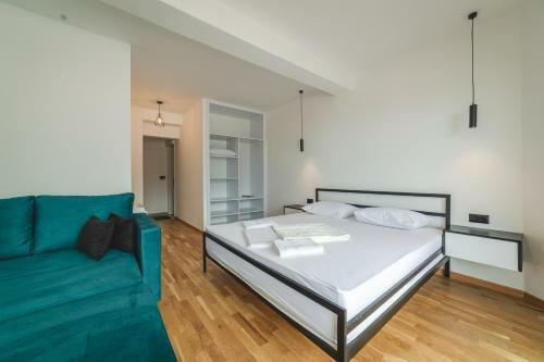 Bed & Breakfast Poseidon Garni Hotel
