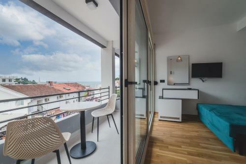 Bed & Breakfast Poseidon Garni Hotel