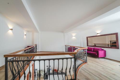 Bed & Breakfast Poseidon Garni Hotel