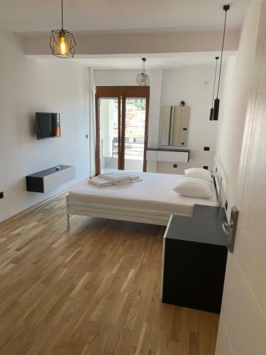 Bed & Breakfast Poseidon Garni Hotel