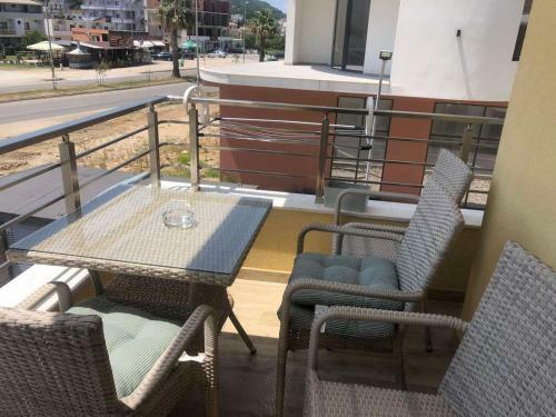 Apartments Debora II