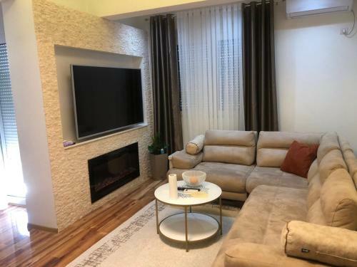 Apartments Debora II