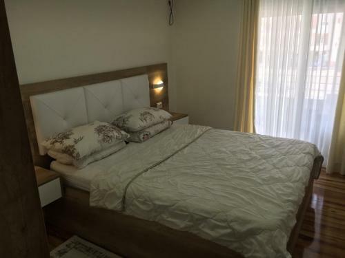 Apartments Debora II