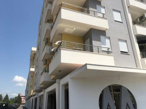 Apartments Debora II