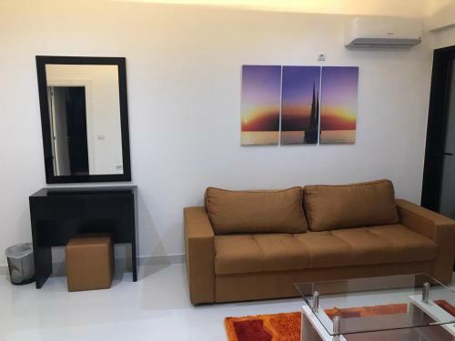 Apartamento City View Ulcinj