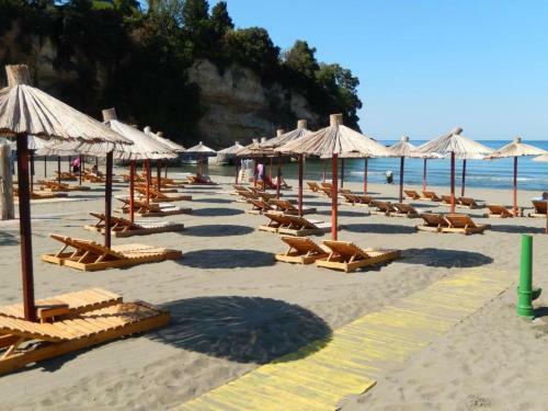 Apartamento City View Ulcinj
