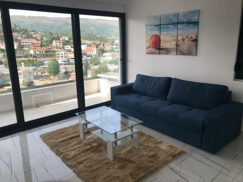 Apartamento City View Ulcinj