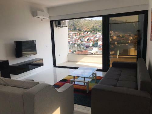 Apartamento City View Ulcinj