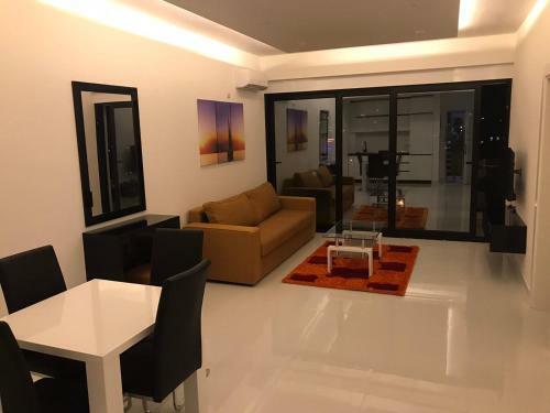 Apartamento City View Ulcinj