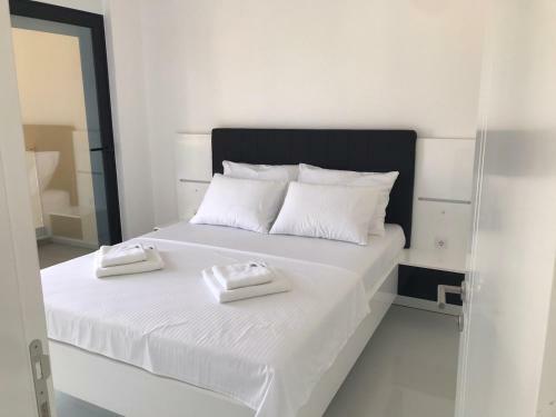 Apartamento City View Ulcinj