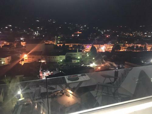 Apartamento City View Ulcinj
