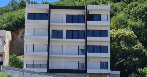 Apartamento City View Ulcinj
