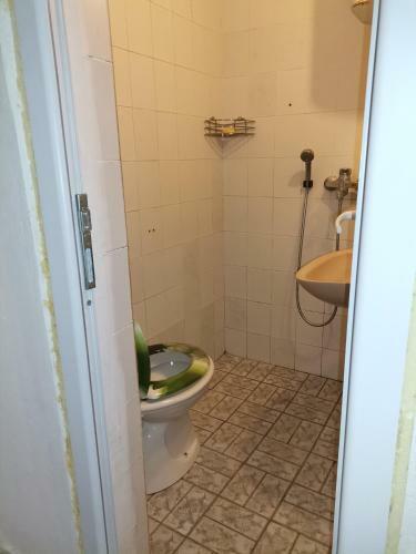 Hostal Polimac Haus