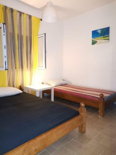 Hostal Polimac Haus