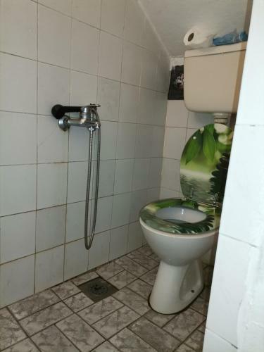 Hostal Polimac Haus