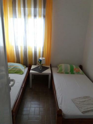 Hostal Polimac Haus