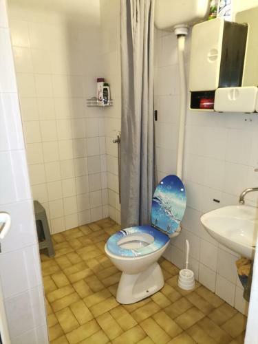 Hostal Polimac Haus