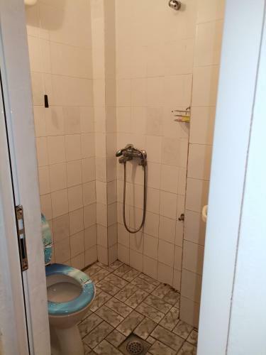 Hostal Polimac Haus