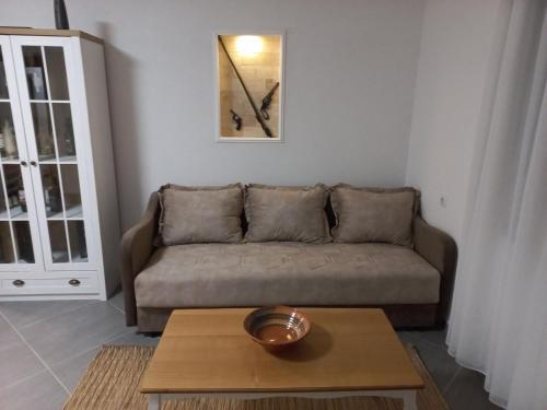 Rustic Villas Barlovic
