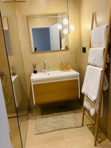 Apartamento Le Petit Bonheur