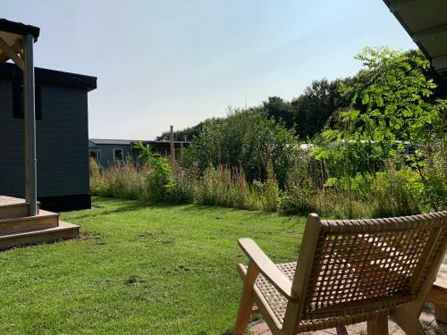 Luxe All Season Chalet de Goudenregen