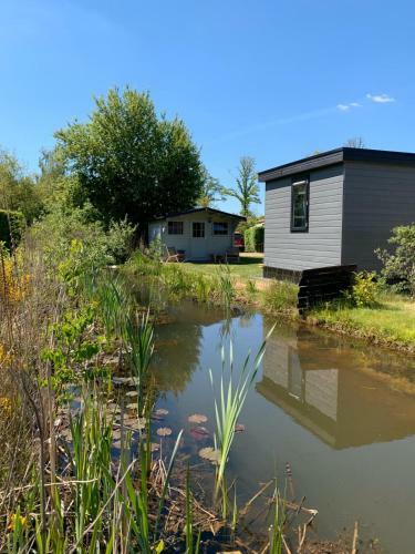 Luxe All Season Chalet de Goudenregen