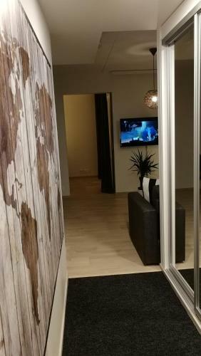 Apartamento Feels Like Home City Holvi