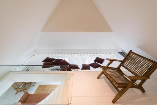 Apartamento Nobel Houses & Lofts
