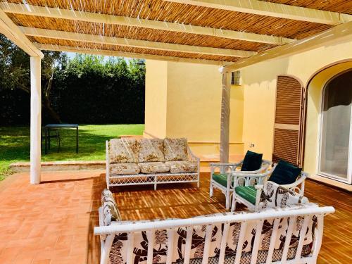 B&B Valle D'oro