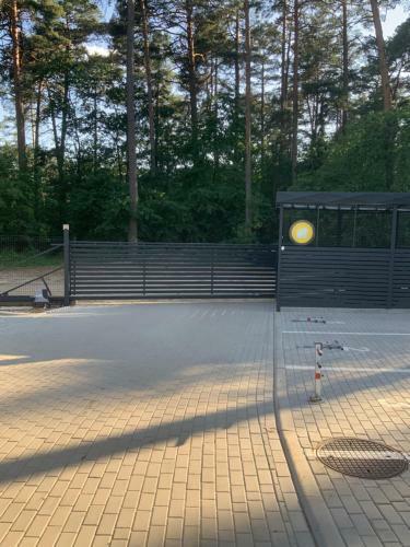 Apartamento Rezydencja Zefir Augustow (Podlasie)