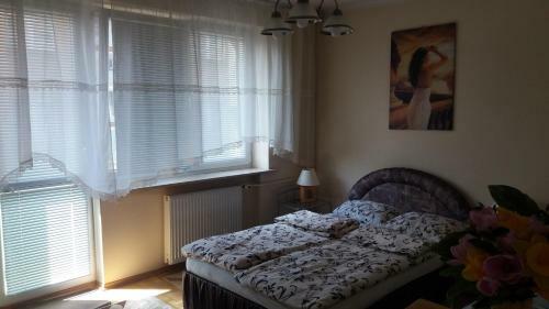 August�w Apartament Aramis