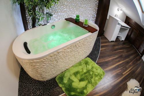 Apartamento Elegancki Loft W Centrum.