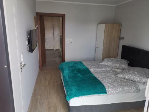 Apartamenty Nad Jeziorem , Raffa
