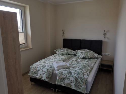 Apartamenty Nad Jeziorem , Raffa
