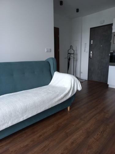 Apartament - Malowniczy August�w