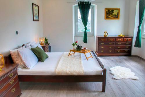 Holiday House Marea