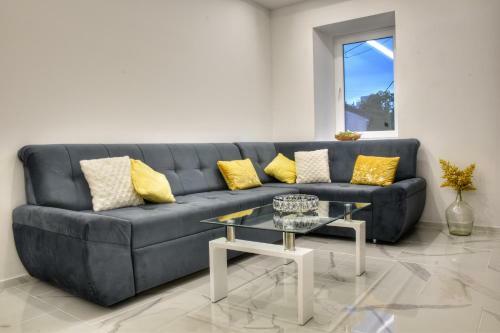 Holiday House Marea