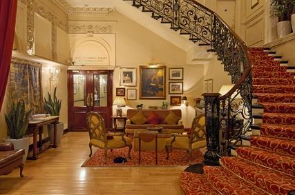 Hotel Millennium Baileys