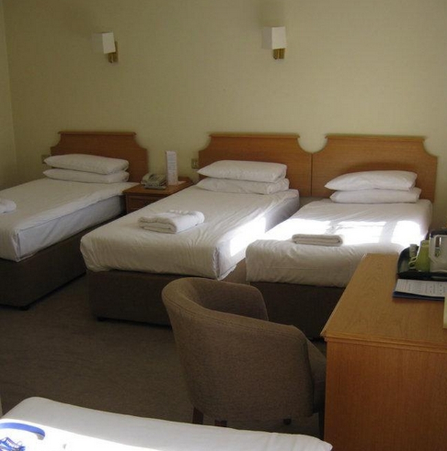 Umi Hotel