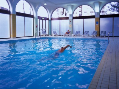 Hotel Marriott Regents Park