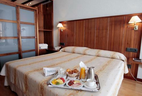 Hotel Salamanca Forum Resort Do�a Br�gida