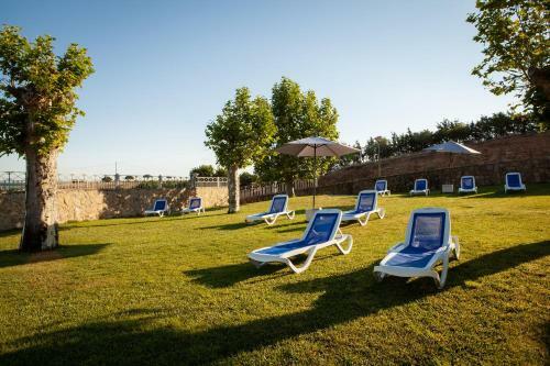 Hotel Salamanca Forum Resort Do�a Br�gida